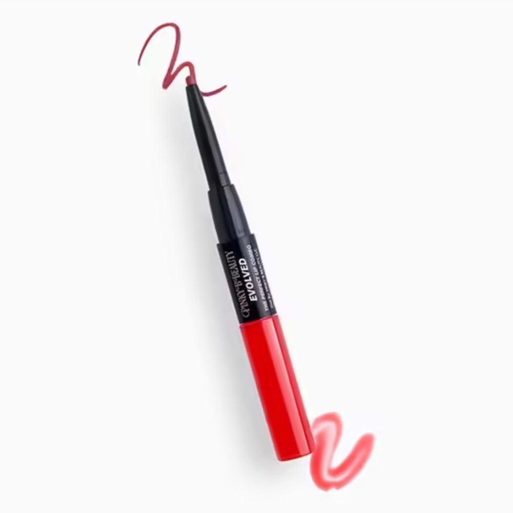 PINKY B EVOLVED The Perfect Lip Combo Duo | NEW | Pinky B Beauty